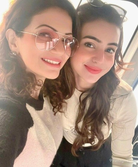 Ankitta Sharma onlyfans leaked free