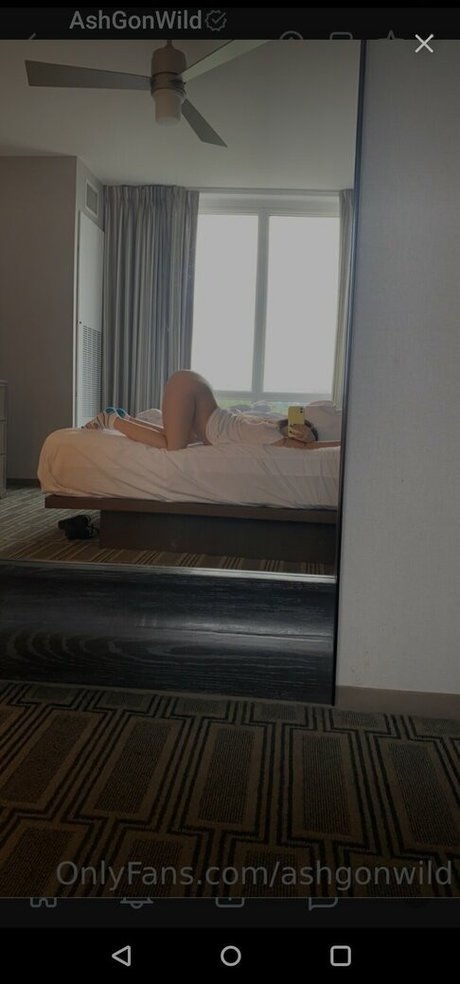 Ashley G leaked onlyfans pictures