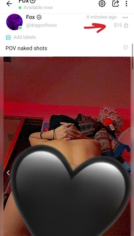 dragonfoxxx onlyfans fotos