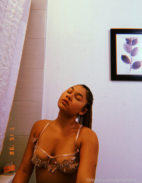 Fine Chyna leaked onlyfans pics