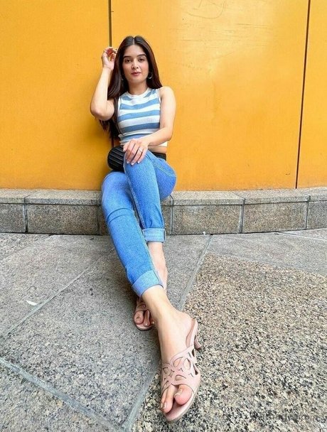 Bhavika Sharma onlyfans star