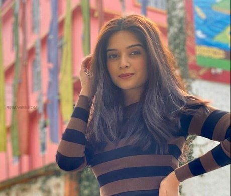 Bhavika Sharma leaked only fans nudes