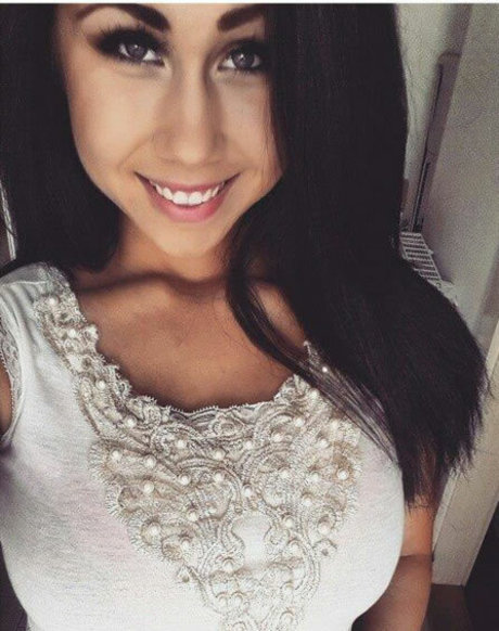 Kristyna Urbanova xxx only fans