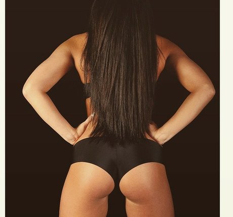 Kristyna Urbanova free onlyfans