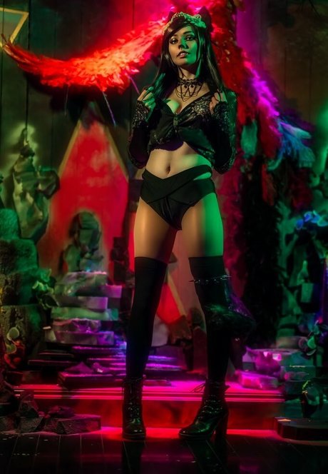 Charleemanderz onlyfans model