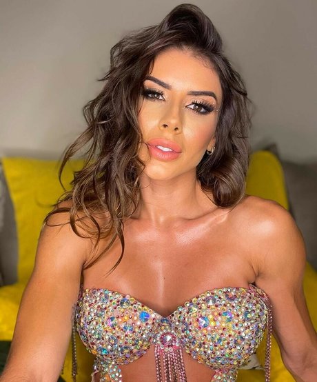 Rainhas De Bateria only fans sex