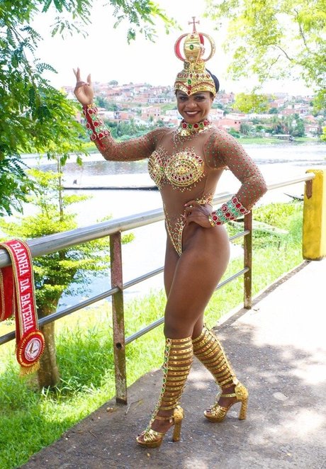 Rainhas De Bateria onlyfans porno