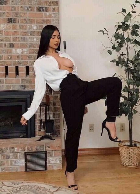 Barbaramirezz onlyfans pics