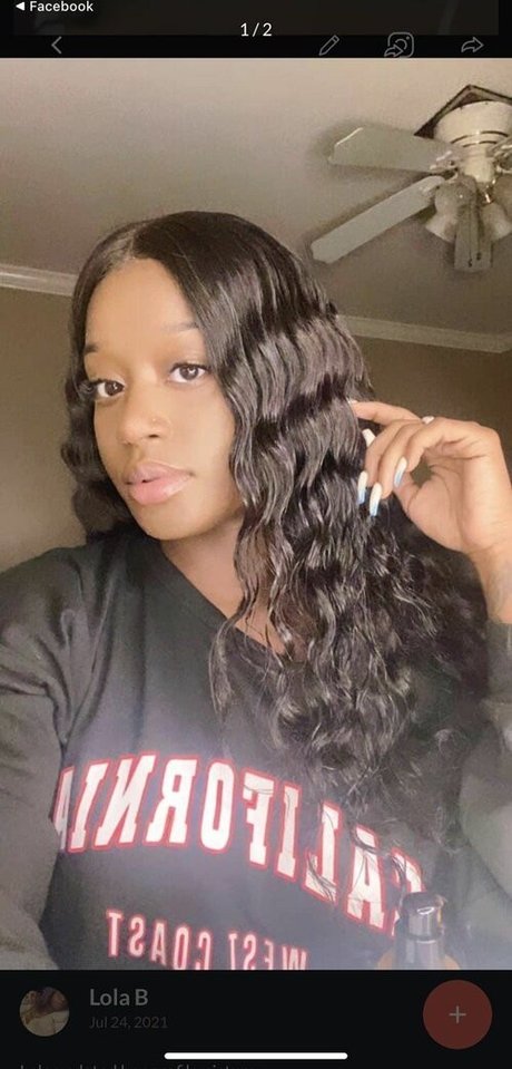 Lola B Tango onlyfans nudes leaks