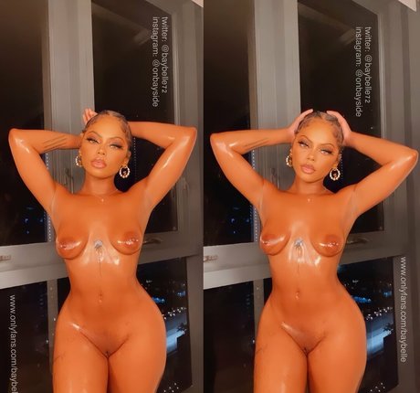 thebaybelle leaked onlyfans nude