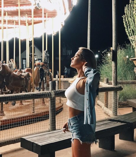 Maria Myskova only fans pics