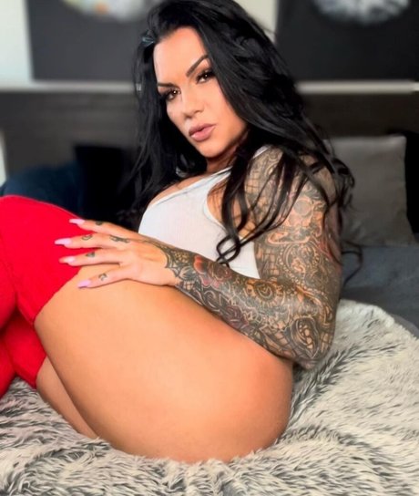 Nikkifitmama onlyfans porn