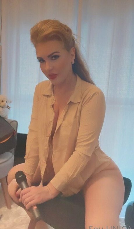 Lili Influente onlyfans leaked naked