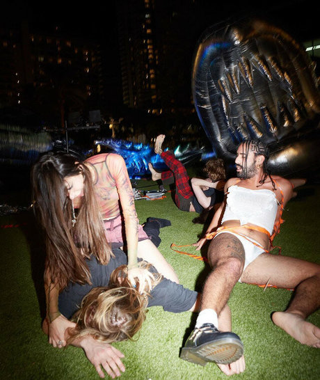 Liz Lee onlyfans free content