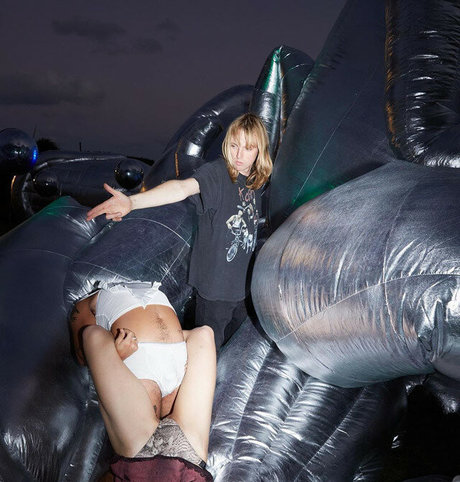 Liz Lee leaked porn onlyfans