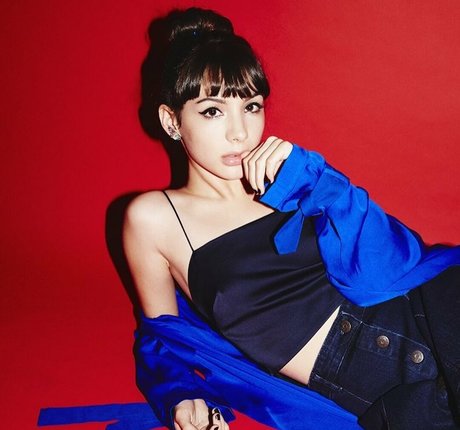 Hannah Marks new onlyfans leaks