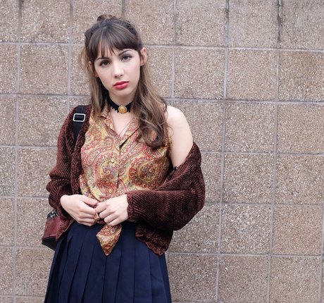Hannah Marks new onlyfans leaks