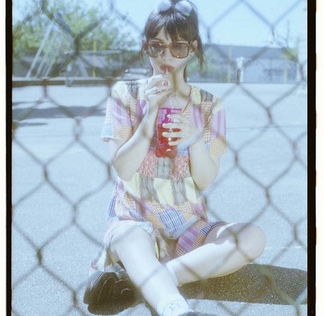 Hannah Marks onlyfans nude photos