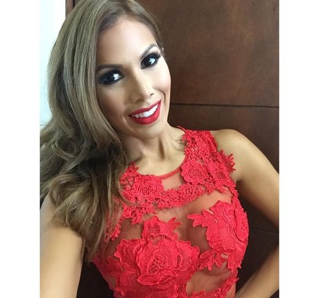 Ana Lucia Vega onlyfans xxx