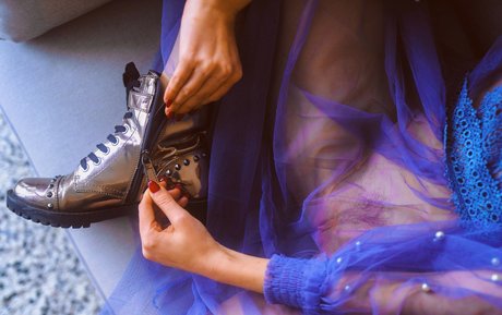 Lady Killer onlyfans fuck