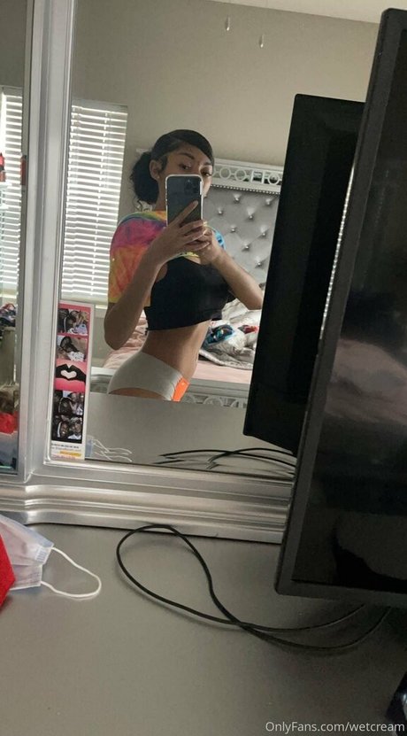 Wetcream leaked onlyfans sex