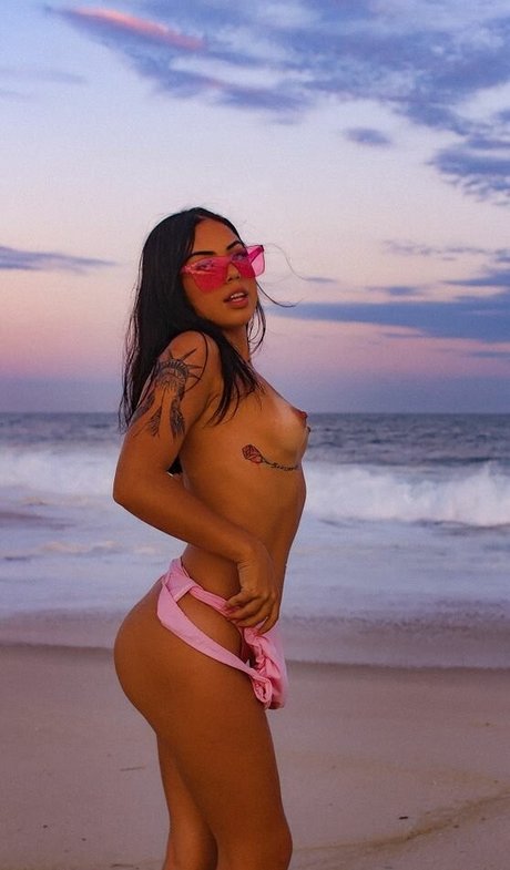 Camila Quintela leaked onlyfans nude