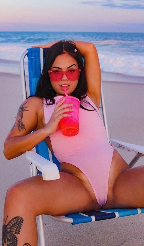 Camila Quintela naked only fans