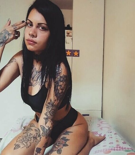 Tutufelina onlyfans model photo