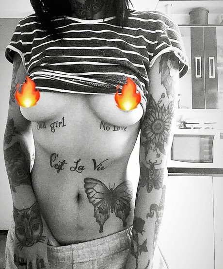 Tutufelina porn onlyfans leak