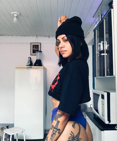 Tutufelina leaked only fans