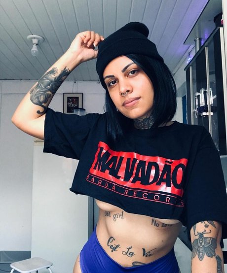 Tutufelina only fans leak