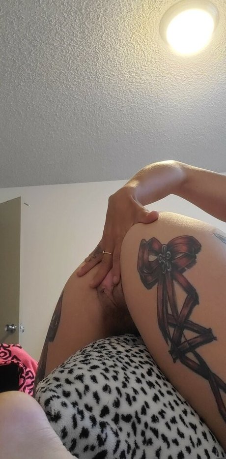 Babydoll Morales onlyfans strip tease