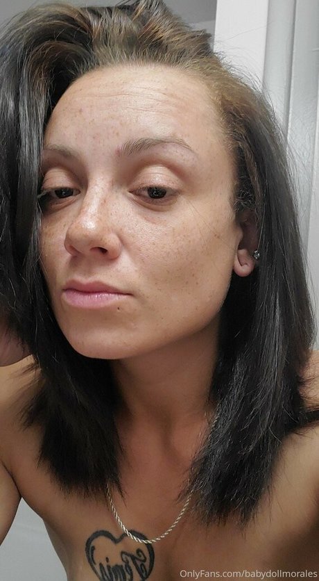 Babydoll Morales onlyfans leaked nudes