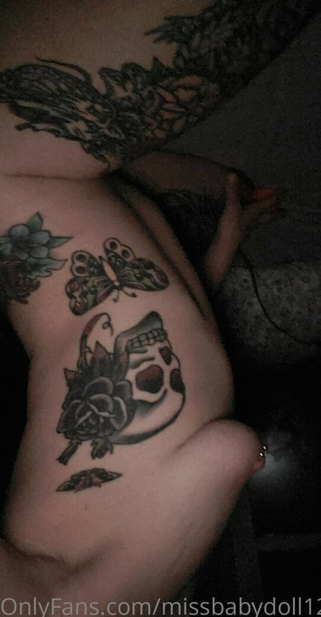 Babydoll Morales leaked onlyfans xxx