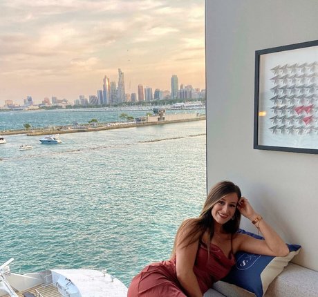 Corina Isabel onlyfans leaked sex