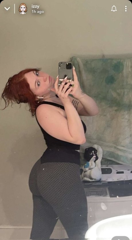 Izzyisdying onlyfans