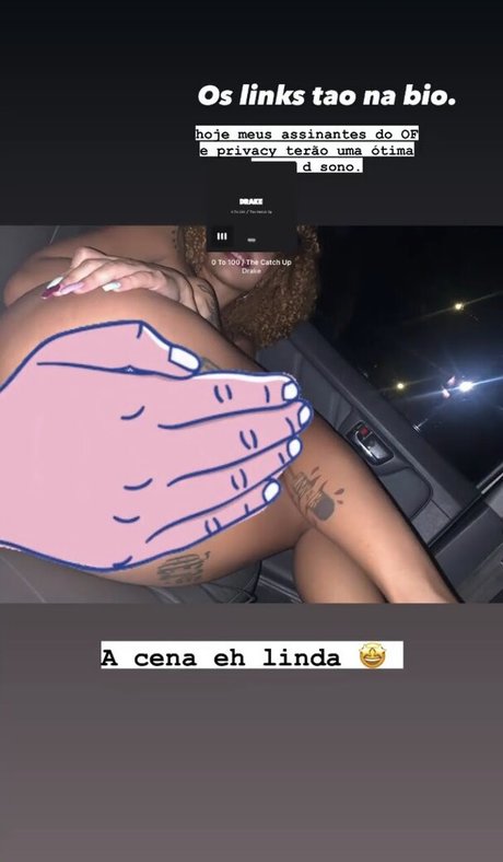 Moelokilara onlyfans desnuda