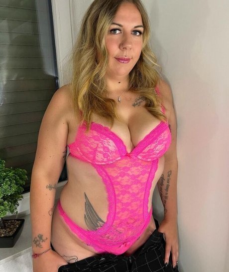 Kate Anderson onlyfans sex leaked