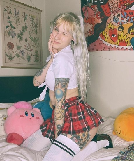 Blu3Dr3am69 onlyfans leaked porn