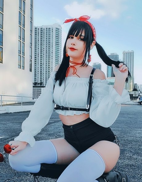 Jean Wanwan nude onlyfans