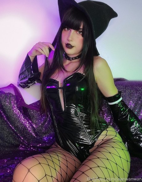 Jean Wanwan leaked onlyfans