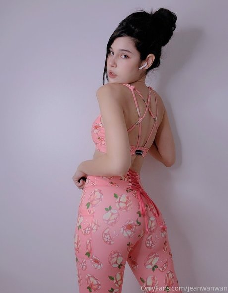 Jean Wanwan free onlyfans
