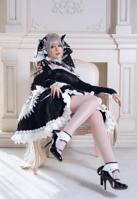 Jean Wanwan only fans content