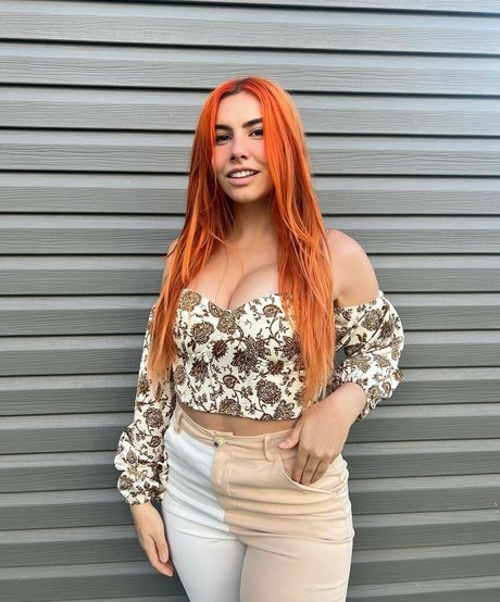 Alicia Atout nudes only fans