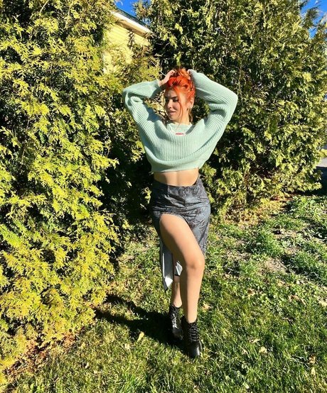 Alicia Atout leaked onlyfans photos