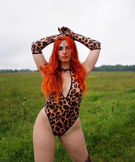 Alicia Atout onlyfans uncensored