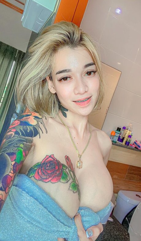 Saowaiak Netanong onlyfans nude pictures