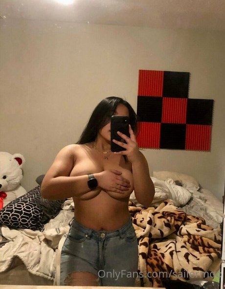 Saysay onlyfans leak ass