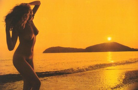 Sydne Rome onlyfans leaked pics