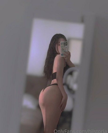 hiistoria onlyfans sextape